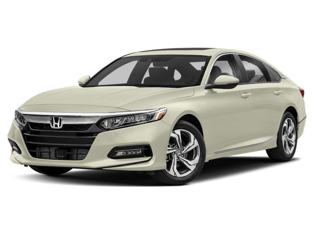 Used 2018 Honda Accord 4dr Car